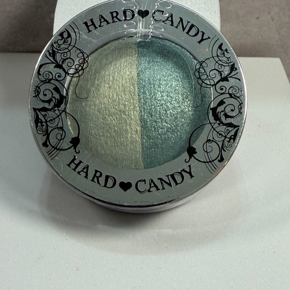 🩷5/$10 Hard  Candy Dual Eyeshadow
